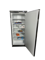 Commercial Catering Equipment - Freezer Ss 1 Door 600 L