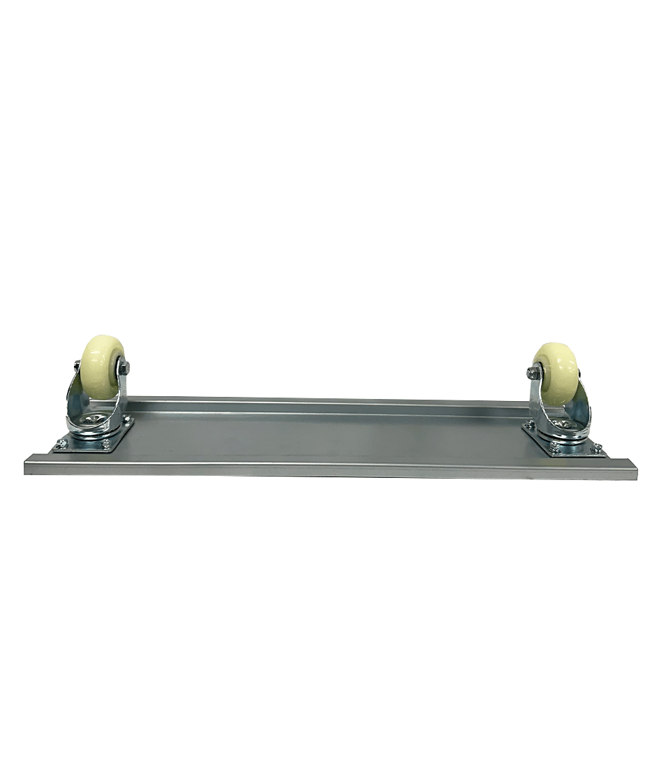 Commercial Catering Equipment - Castors Set 4 X For 7063.0025 0035 0085 0090 Installation By Technician
