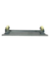 Commercial Catering Equipment - Castors Set 4 X For 7063.0025 0035 0085 0090 Installation By Technician