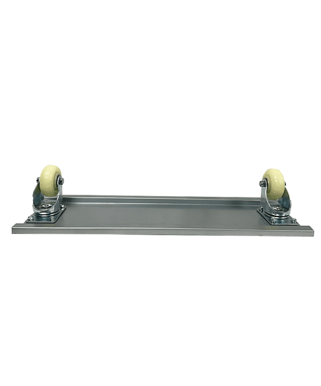 Castors Set 4x For 7063.0025-0035-0085-0090installation By Technician