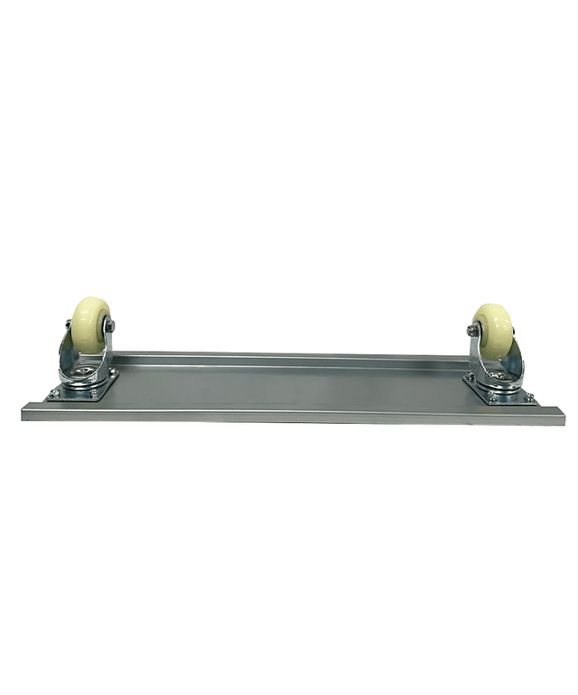 Castors Set 4x For 7063.0025-0035-0085-0090installation By Technician