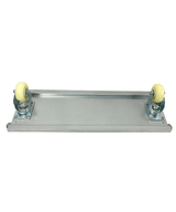 Commercial Catering Equipment - Castors Set 4 X For 7063.0025 0035 0085 0090 Installation By Technician