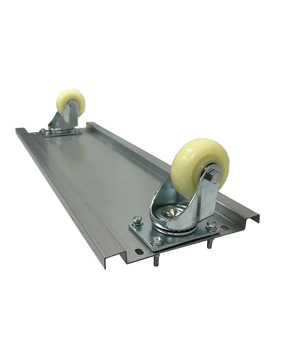 Commercial Catering Equipment - Castors Set 4 X For 7063.0025 0035 0085 0090 Installation By Technician
