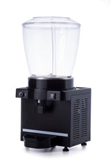 Revamp Your Refreshments with the Combisteel 22-Litre Single Tank Chilled Drinks Dispenser for Crystal Clear Beverages - Model 7065.0015