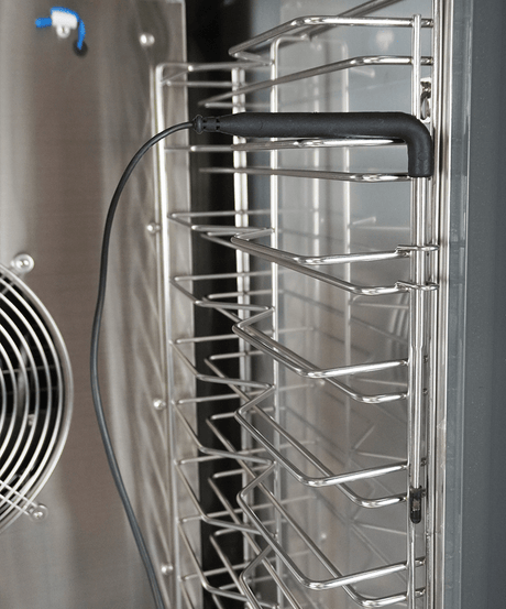 Commercial Catering Equipment - Blastchiller 7x 1/1gn.