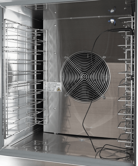 Commercial Catering Equipment - Blastchiller 7x 1/1gn.