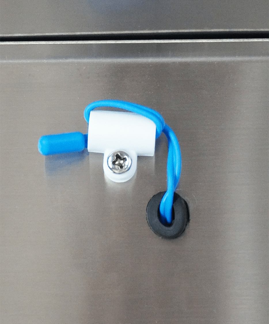 Commercial Catering Equipment - Blastchiller 7x 1/1 Gn.