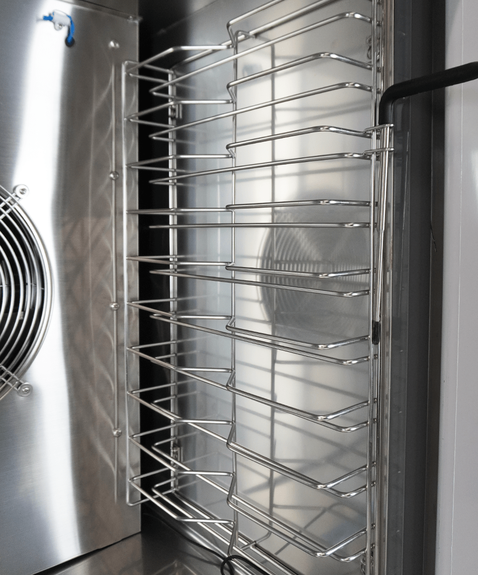 Commercial Catering Equipment - Blastchiller 7x 1/1 Gn.