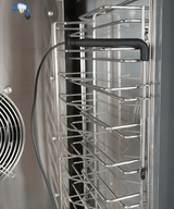 Commercial Catering Equipment - Blastchiller 7x 1/1 Gn.