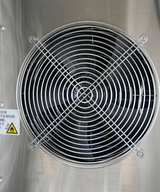 Commercial Catering Equipment - Blastchiller 7x 1/1 Gn.