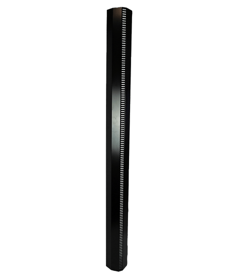 Commercial Chest Freezer - Chest Freezer Joint Black 2500 - Model 7072.9020