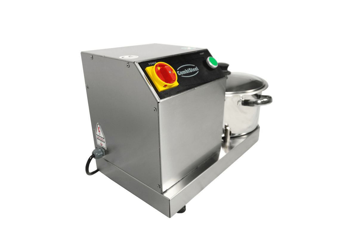 Combisteel Vegetable Chopping Machine 2,5 Kg 230 V