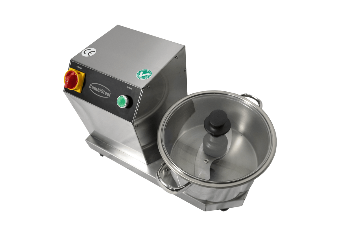 Combisteel Vegetable Chopping Machine 2,5 Kg 230 V