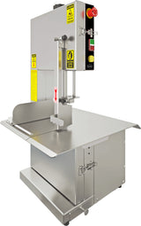 Combisteel Bone Saw 400 V Ss Body