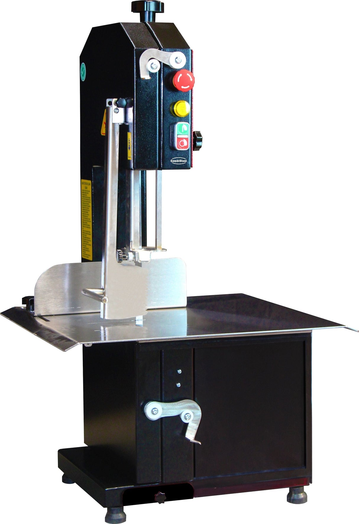 Premium Combisteel Countertop Meat Bonesaw Bandsaw - Model 7073.0035