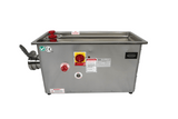 Combisteel Meatgrinder 22 450 Kg/H 400 V With Fixed Head