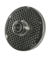 3mm Grinder Plate For Meatgrinder 12 - 90kg/h