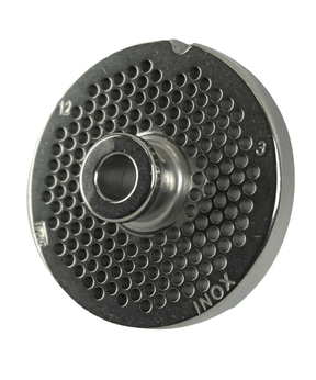 3mm Grinder Plate For Meatgrinder 12 - 90kg/h