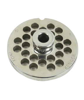 8mm Grinder Plate For Meatgrinder 12 - 90kg/h