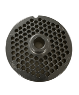 5mm Grinder Plate For Meatgrinder 22 - 450kg/h