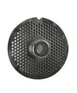 Commercial Catering Equipment - 3 Mm Grinder Plate For Meatgrinder 22 450 Kg/H