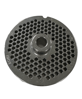 5mm Grinder Plate For Meatgrinder 32 - 750kg/h