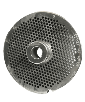 3mm Grinder Plate For Meatgrinder 32 - 750kg/h