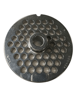 8mm Grinder Plate For Meatgrinder 32 - 750kg/h