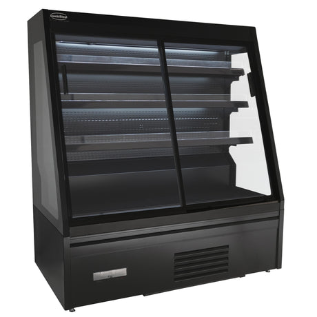 Commercial Catering Equipment - Wall Mounted Unit Maikel 1.3