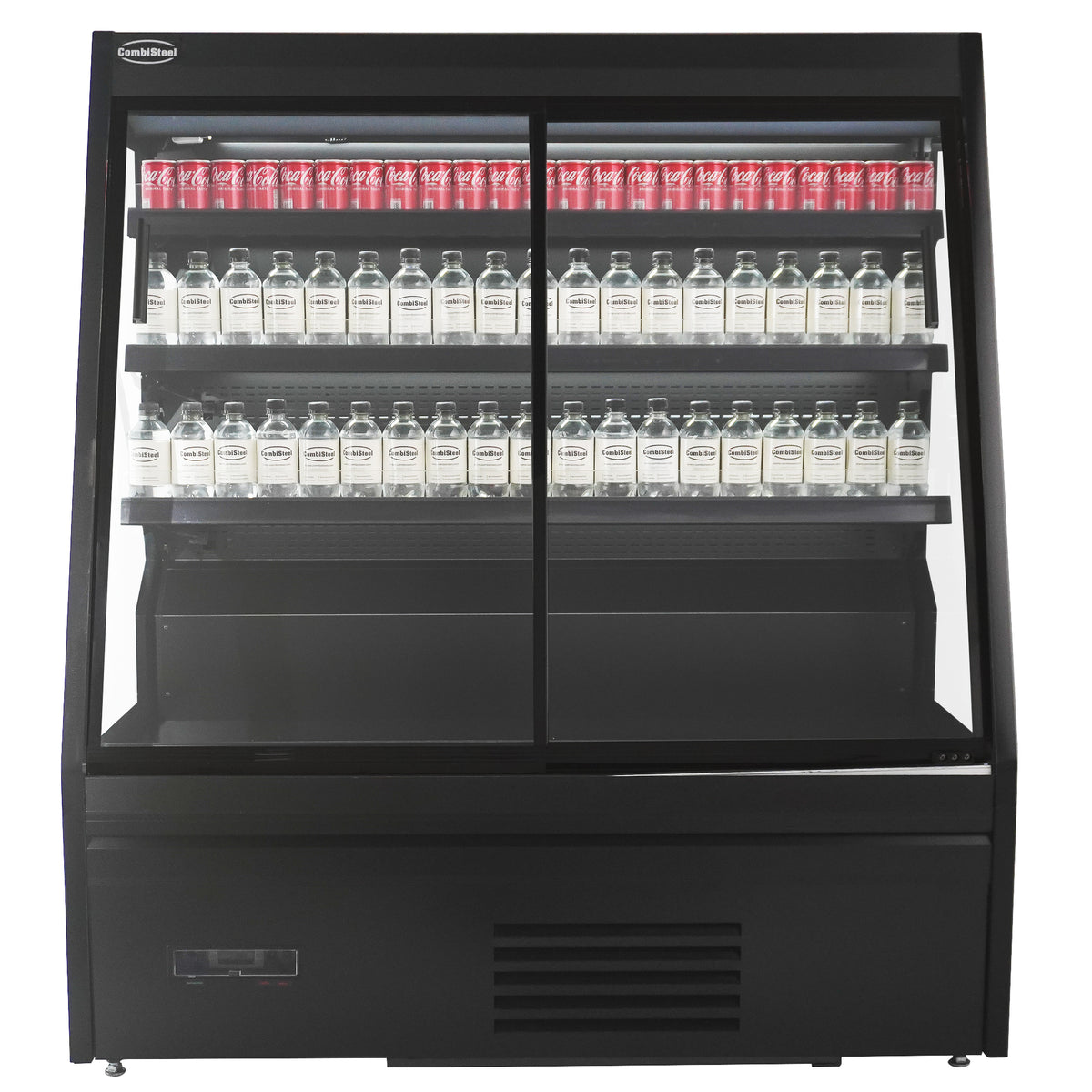 Commercial Catering Equipment - Wall Mounted Unit Maikel 1.3