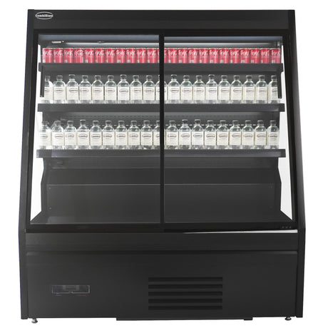 Commercial Catering Equipment - Wall Mounted Unit Maikel 1.3