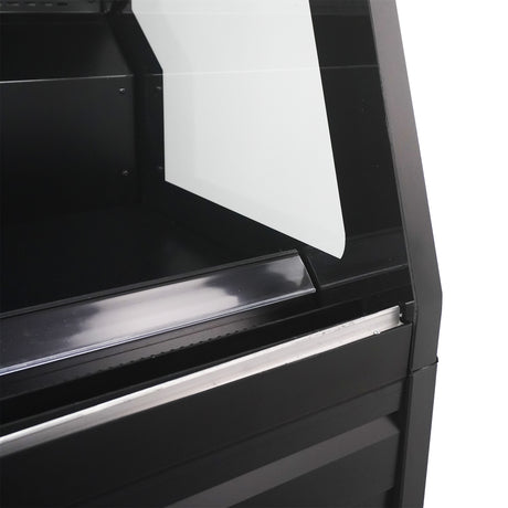 Commercial Catering Equipment - Wall Mounted Unit Maikel 1.9