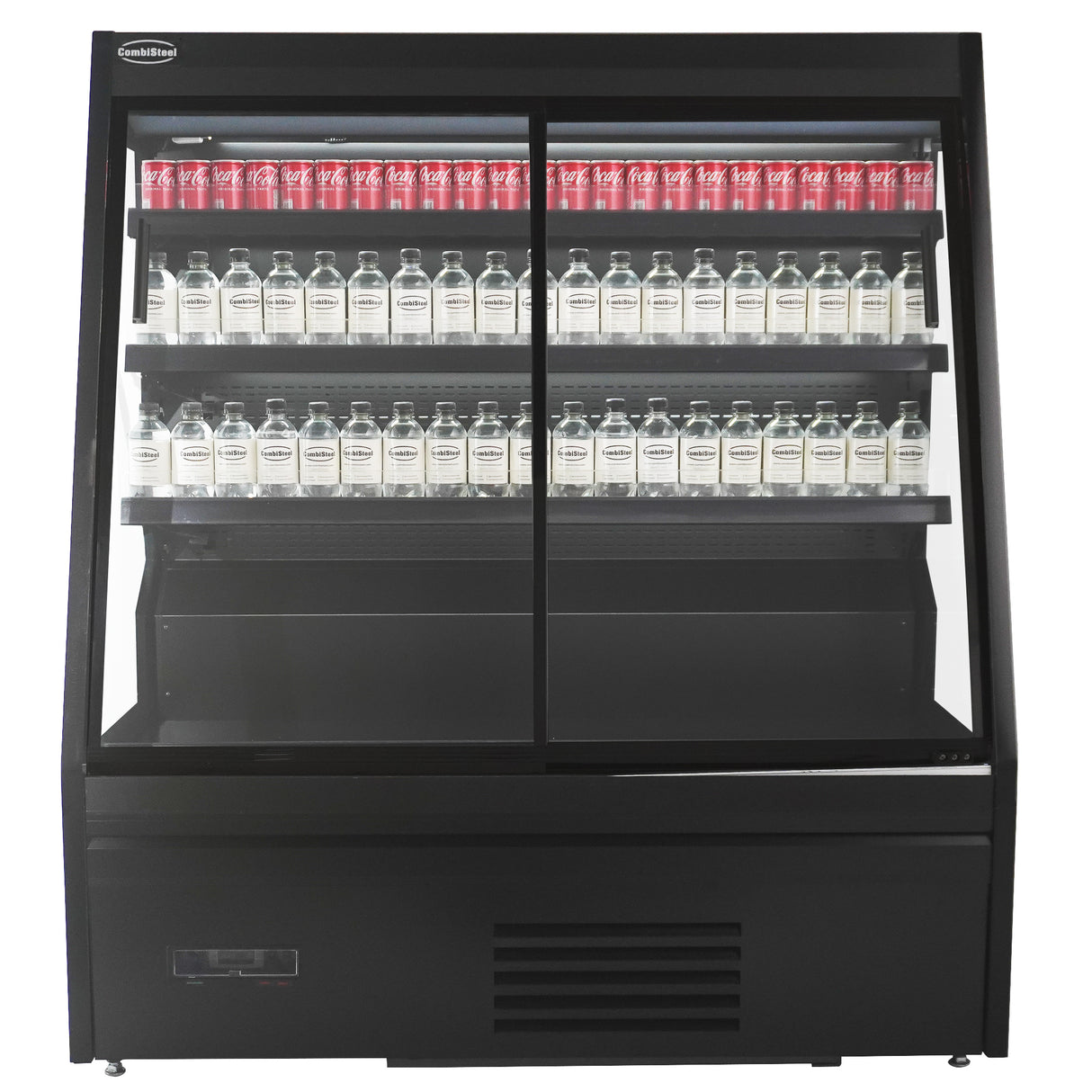 Commercial Catering Equipment - Wall Mounted Unit Maikel 1.3