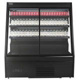 Commercial Catering Equipment - Wall Mounted Unit Maikel 1.3