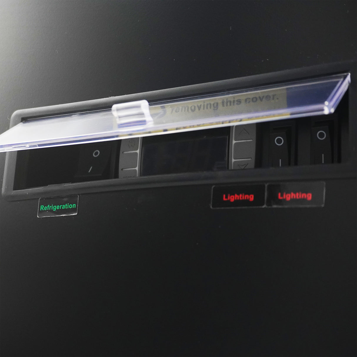 Commercial Catering Equipment - Wall Mounted Unit Maikel 1.3