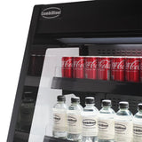 Commercial Catering Equipment - Wall Mounted Unit Maikel 1.9