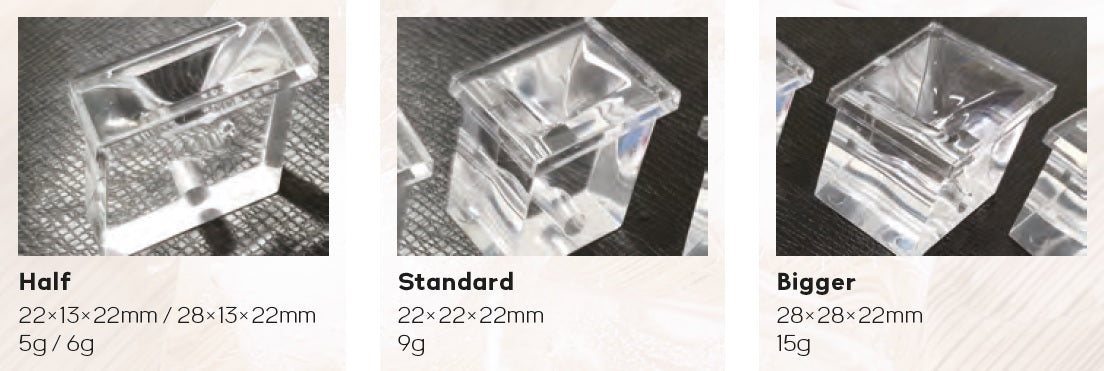 Combisteel Ice Cube Maker 36 Kg/24 H