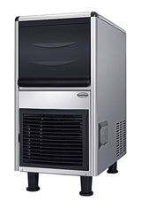 Combisteel Ice Cube Maker 35 Kg/24 H