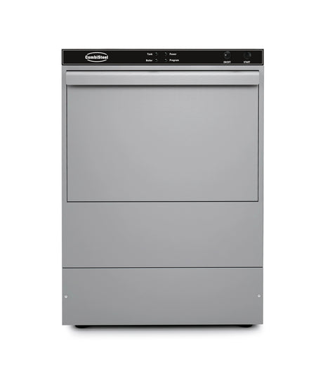 Commercial Catering Equipment - Glass Washer ENT 400-230