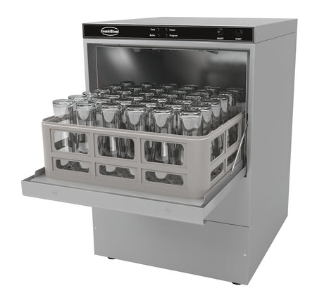 Commercial Catering Equipment - Glass Washer ENT 400-230