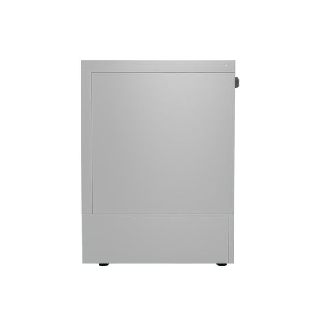 Commercial Catering Equipment - Glass Washer ENT 400-230 Dde With Detergent Dispenser