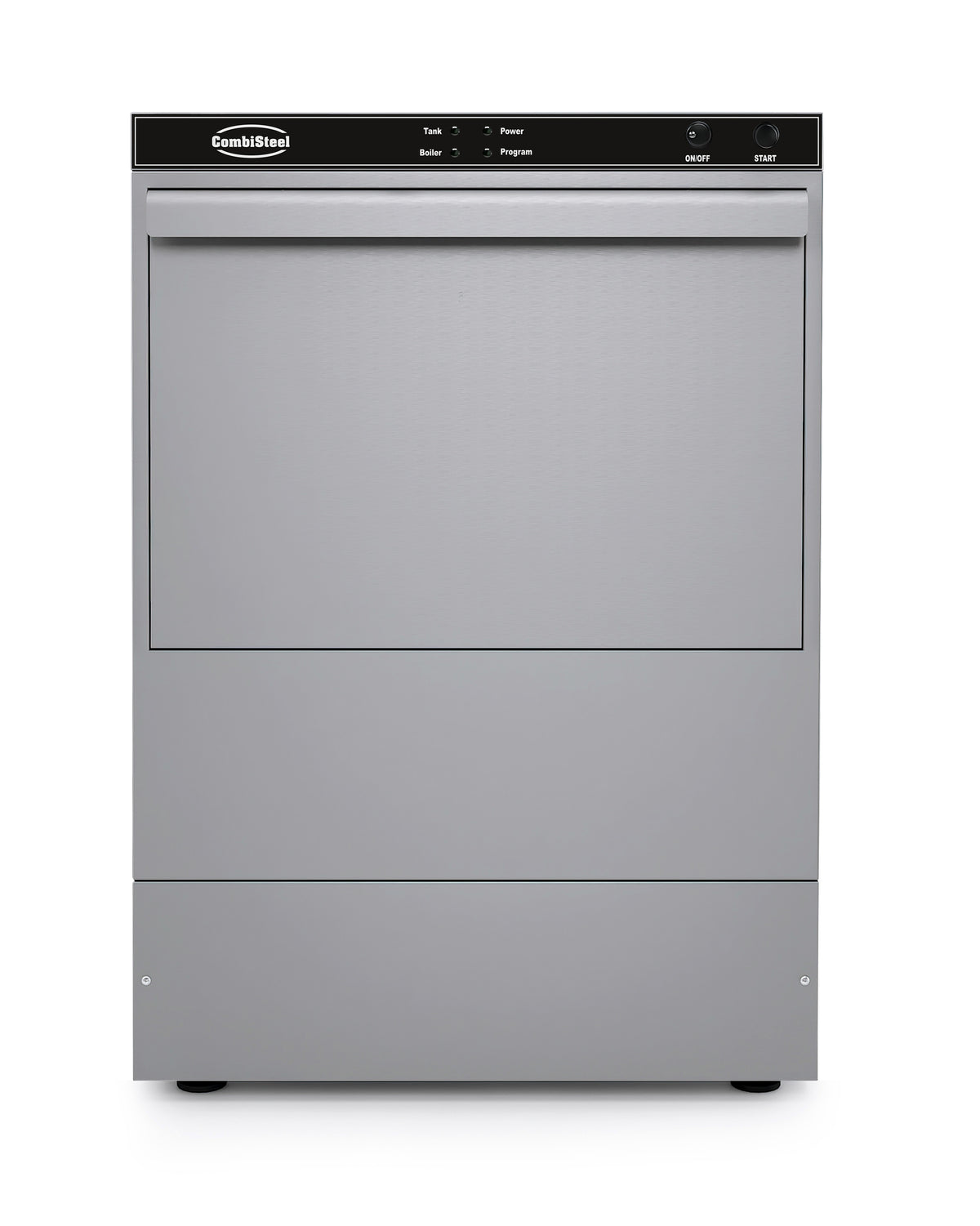 Commercial Dishwasher - Dishwasher Frontloader ENT 500-230 Dp With Drain Pump