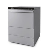 Dishwasher Frontloader ENT 500-230 Dp Dde With Drain Pump And Detergent Dispenser