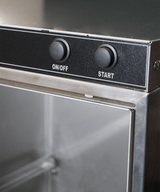 Commercial Dishwasher - Dishwasher Frontloader Ent 500 230