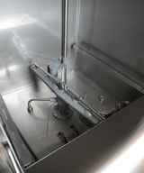 Commercial Dishwasher - Dishwasher Frontloader Ent 500 230