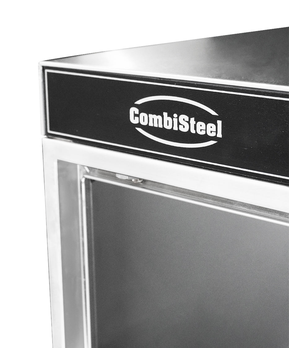 Commercial Dishwasher - Dishwasher Frontloader Ent 500 230 Dp Dde With Drain Pump And Detergent Dispenser