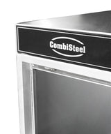 Commercial Dishwasher - Dishwasher Frontloader Ent 500 230 Dp Dde With Drain Pump And Detergent Dispenser