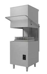 Commercial Dishwasher - Pass Through Dishwasher Ent 400