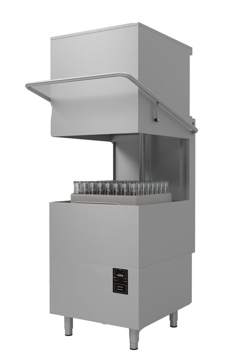 Pass-through Dishwasher ENT 400