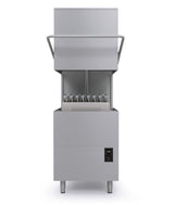 Commercial Dishwasher - Pass Through Dishwasher Ent 400